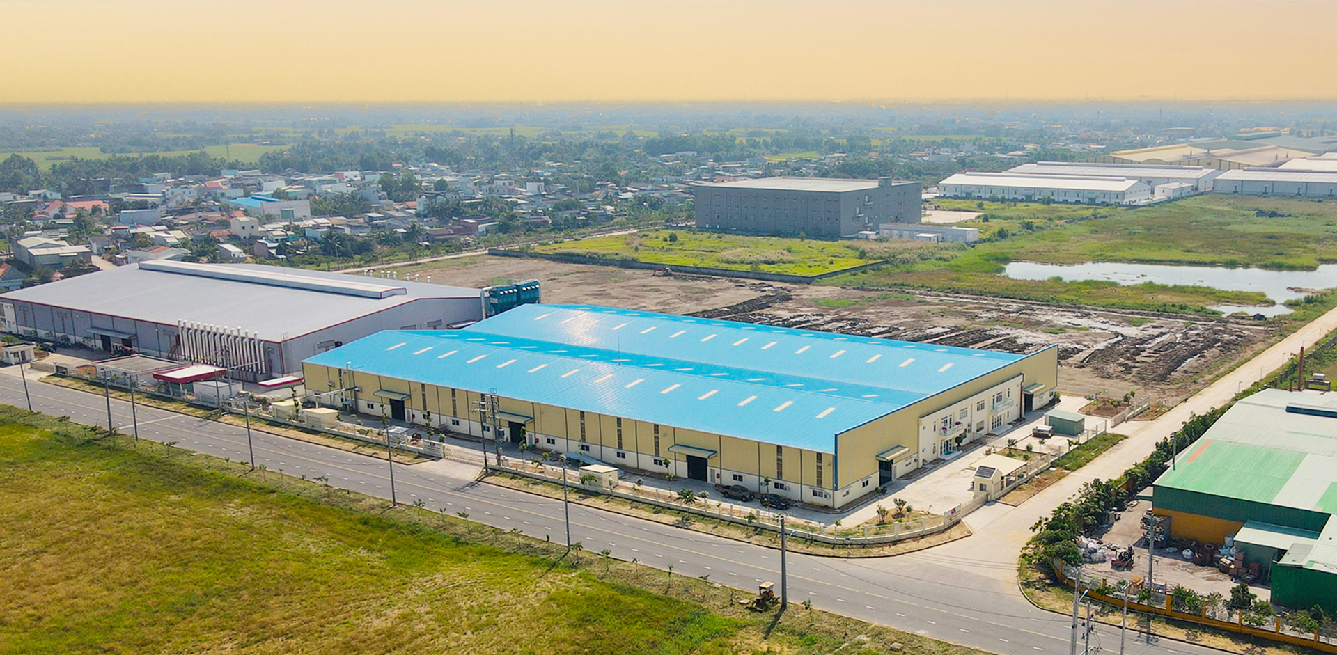 qualità prodotto d'imbozzimatura di superficie fabbrica