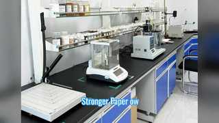 L'agente di resistenza a secco aumenta la resistenza della carta