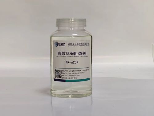 Ultimi blog aziendali su MX-A267 Ritardante di fiamma ad alta efficienza e protezione ambientale