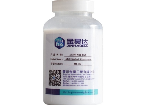 Prodotto d'imbozzimatura di superficie di marca di JHD Good Writing Performance