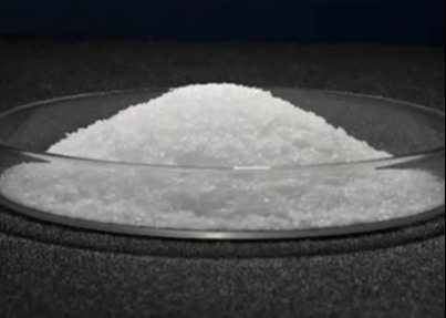 Agente Cationic Polyacrylamide Flocculant di trattamento delle acque di 88% per i prodotti chimici industriali di trattamento delle acque