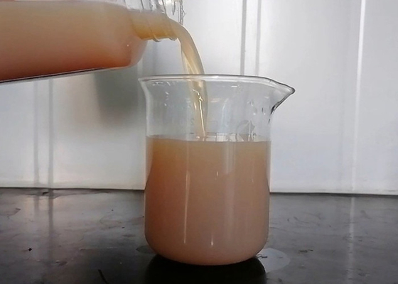 JH-WH300 stirene Ester Anionic Surface Sizing Agent acrilica per la carta da stampa