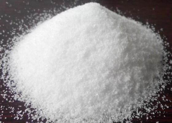 Agente Cationic Polyacrylamide Flocculant di trattamento delle acque di 88% per i prodotti chimici industriali di trattamento delle acque
