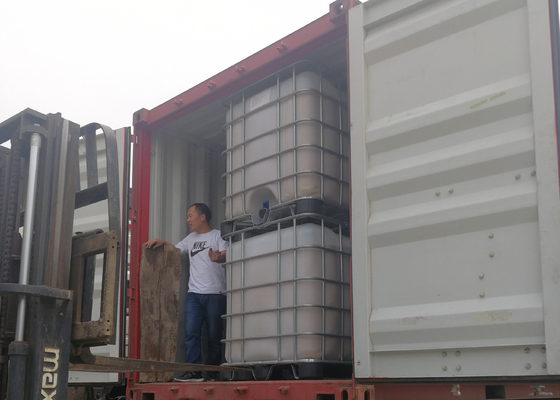 Gli agenti di resistenza all'acqua di marca PAE JH-1201 di JHDA (WSA) sono gli additivi funzionali importanti in fabbricazione della carta