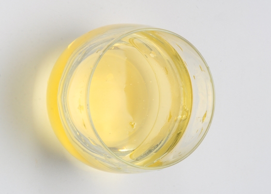 Agente resistente all' umido Liquido giallo chiaro con durata di conservazione di 6 mesi
