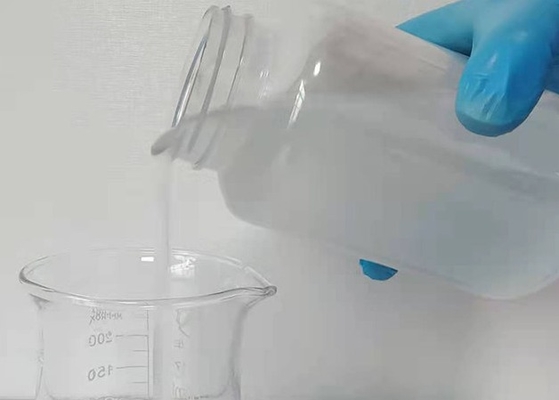 Resina resistente a secco idrosolubile per carta ad alta resistenza al calore ≥ 150 °C