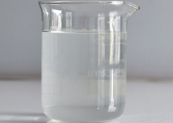 Additivi di forza asciutta per l'agente di carta Colorless Industrial Grade di forza asciutta della carta di rigidezza JHTF07