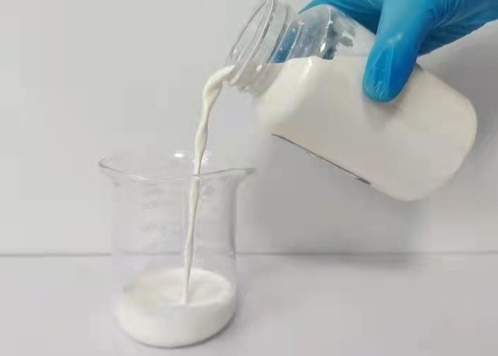 Emulsionante dell'alto polimero AKD dell'emulsionante 40% del polimero di JH5020A AKD