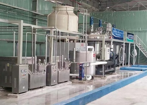 Emulsione bianca JH-616 STIRENE BUTADIENE LATEX per la costruzione