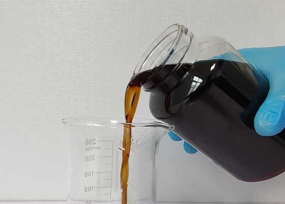 L'enzima di carta del filtrante di acqua Jhm-L661 migliora la filtrazione dell'acqua di polpa residua