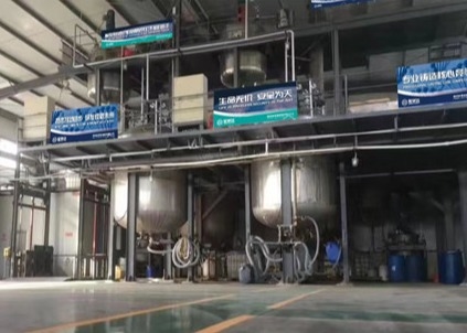 Rilasciare il potenziale dell'industria della carta con sicurezza non tossica
