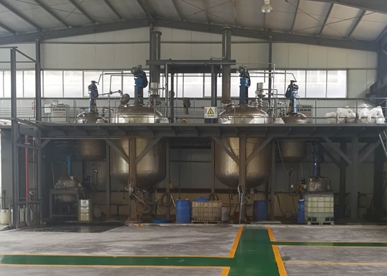 Il grado liquido di Improve Paper Products dell'agente di FDJH9801 Deinking riduce il costo di Deinking