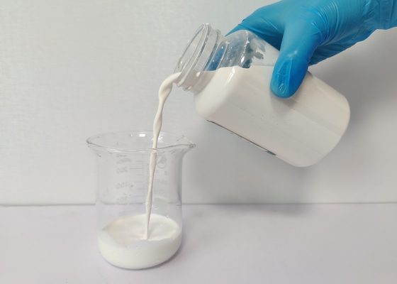 Effetti antischiuma di stabilità chimica non ionica dell'antischiuma dell'antischiuma di fabbricazione della carta JH902 buoni ed antischiuma