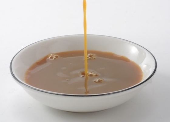 Prodotto d'imbozzimatura di superficie acrilico 0 dello stirene cationico - temperatura di stoccaggio 40℃
