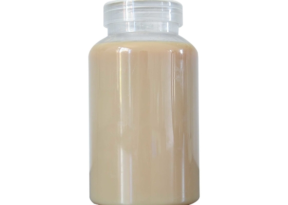 JH-WH300 stirene Ester Anionic Surface Sizing Agent acrilica per la carta da stampa