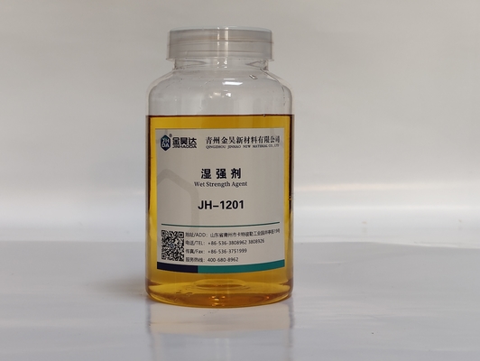Carta velina di iso PAE Wet Strength Agent cationico 0.3pa. S