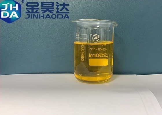 JH-8910 Fungicida a base di bromo con caratteristiche duali di effetto sterilizzante di lunga durata, forte capacità di resistere ad alti carichi organici e buona compatibilità con altri prodotti chimici