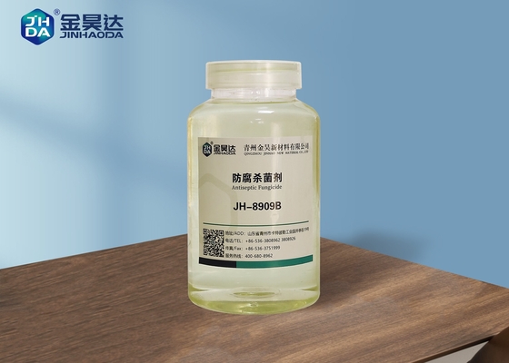 Battericida antisettico ricoprente di carta di sterilizzazione del deodorante del pesticida della pasta per carta