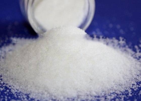 Disidratazione dei fanghi meno l'amide del polipropilene del catione di disidratazione di dosaggio