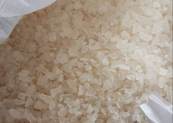 Polvere/bei pezzi di alluminio stabili chimici del solfato per idrosolubilità