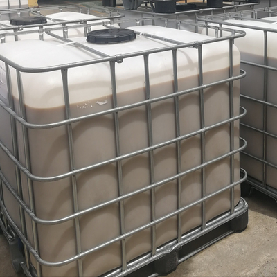 6 MESI Durata di conservazione Agente di dimensionamento superficiale solubile in acqua per l'industria del packaging