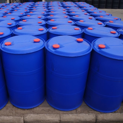 Punto di ebollizione 100C Densità 1,2-1,3 G/cm3 Agente di dimensionamento per una finitura tessile ottimale e durevole