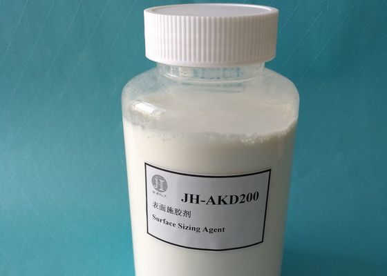 Incollatura alchilica della superficie della cera dell'emulsione del dimero del chetene dei prodotti chimici di carta