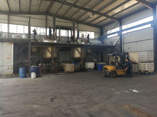 Qualità liquide crema di Improveing Paper Surface del prodotto d'imbozzimatura di iso JH AKD200 AKD