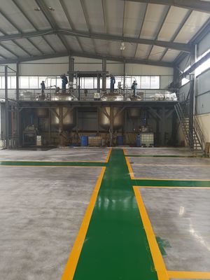Carta velina di iso PAE Wet Strength Agent cationico 0.3pa. S