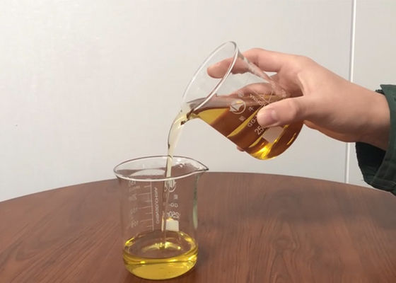 L'olio minerale JH908 ha basato l'olio del fonditore di distacco For Drying Cylinder di superficie