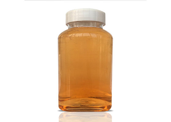 Rilascio basato ad alta velocità dell'olio minerale dell'agente decolorante JH7300 della macchina di carta