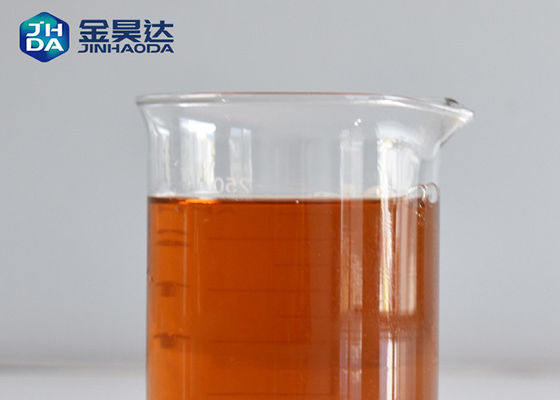 99 per cento dell'olio minerale hanno basato gli olii del fonditore di distacco per la carta di sussistenza della carta velina
