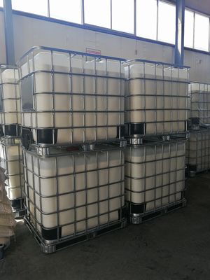 G/cm3 di superficie cationico acrilico dei prodotti d'imbozzimatura 1,2 - 1,3 dello stirene solubile in acqua