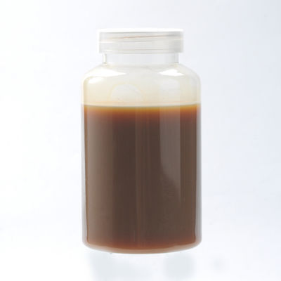 Emulsione d'incollatura di carta resistente del copolimero dell'acrilato dello stirene dei prodotti chimici dell'umidità di iso