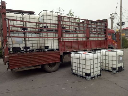 JH-611 Agente di dimensionamento cationico liquido della superficie a base di SAE per carta da imballaggio