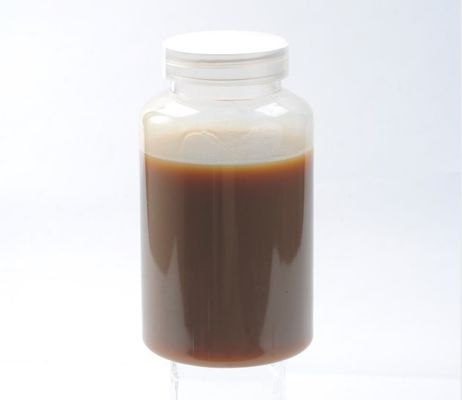 Materia prima chimica di SAE Styrene Acrylic Copolymer Emulsion