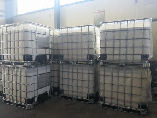 2024 Polymer Neutral AKD Agente di dimensionamento Industria cartacea Emulsione alchilcetina dimer