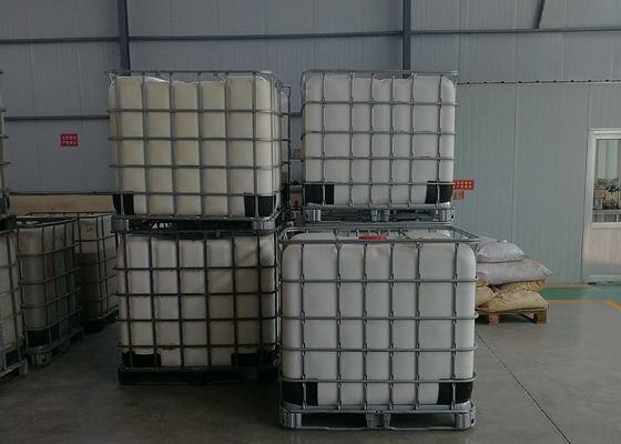 50mpa. Prodotti chimici di superficie cationici anionici di Styrene Acrylate Copolymer del prodotto d'imbozzimatura di S