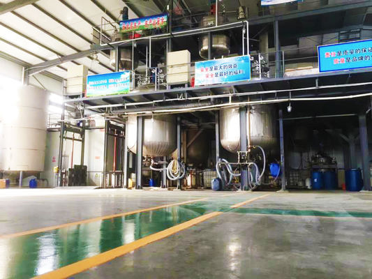 L'olio minerale JH-7300 ha basato la purezza 98% del rilascio
