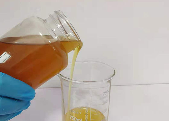 L'olio minerale JH-7300 ha basato la purezza 98% del rilascio