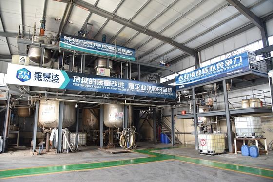 L'olio minerale di 98% ha basato il rilascio per il problema di carta del cilindro del bastone