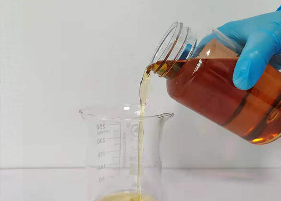 Rilascio basato ad alta velocità dell'olio minerale dell'agente decolorante JH7300 della macchina di carta