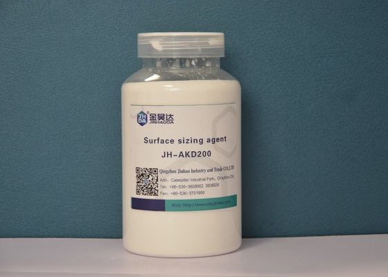 Qualità liquide crema di Improveing Paper Surface del prodotto d'imbozzimatura di iso JH AKD200 AKD