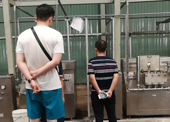 AKD ha basato il prodotto d'imbozzimatura di superficie cationico Highly Efficient