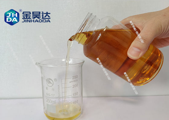 L'olio minerale ISO9001 ha basato gli olii del fonditore di distacco per il cilindro appiccicoso di carta