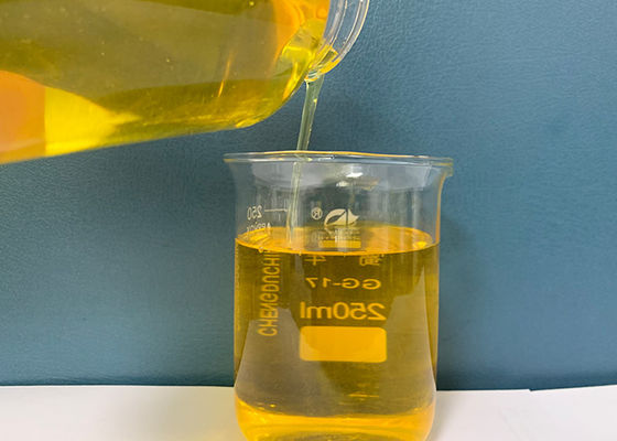 Deodorante liquido trasparente incolore o giallo-chiaro 10-13.5% del pesticida del battericida di fabbricazione della carta JH 8909B