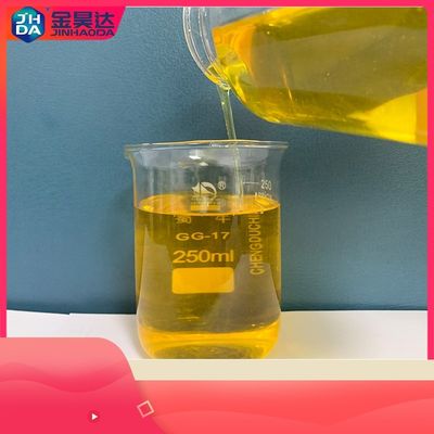 Battericida antisettico di protezione dell'ambiente JH 8909B del fungicida di fabbricazione della carta