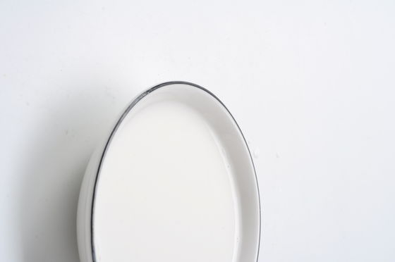 Prodotto d'imbozzimatura alcalino di purezza AKD di 20% For Neutral Papermaking