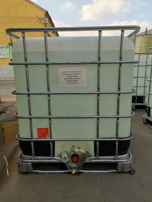prodotti chimici della carta di Amphoteric Polyacrylamide Pulp dell'agente di forza asciutta di 20% 25%