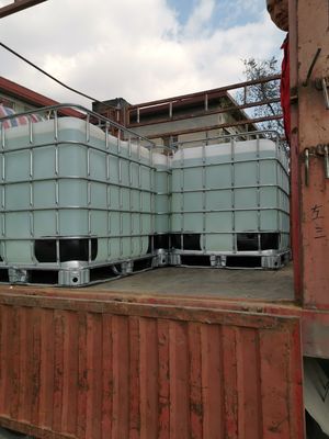 JHDA JH-1216 agente di resistenza a secco in vari processi di produzione di carta come carta di rivestimento, carta kraft e materiale ondulato